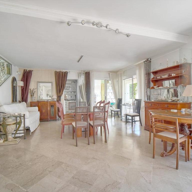 FRGK 'Luxury Villa Mevania Antibes Heated Pool, Spa & Ultra-Fast Wi-Fi' - Villa with Private Pool - 23