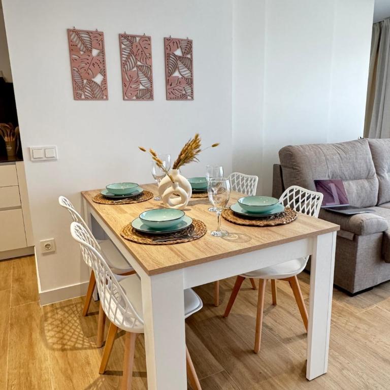 Brisa Lagoon - Apartamento de 2 dormitorios - 17