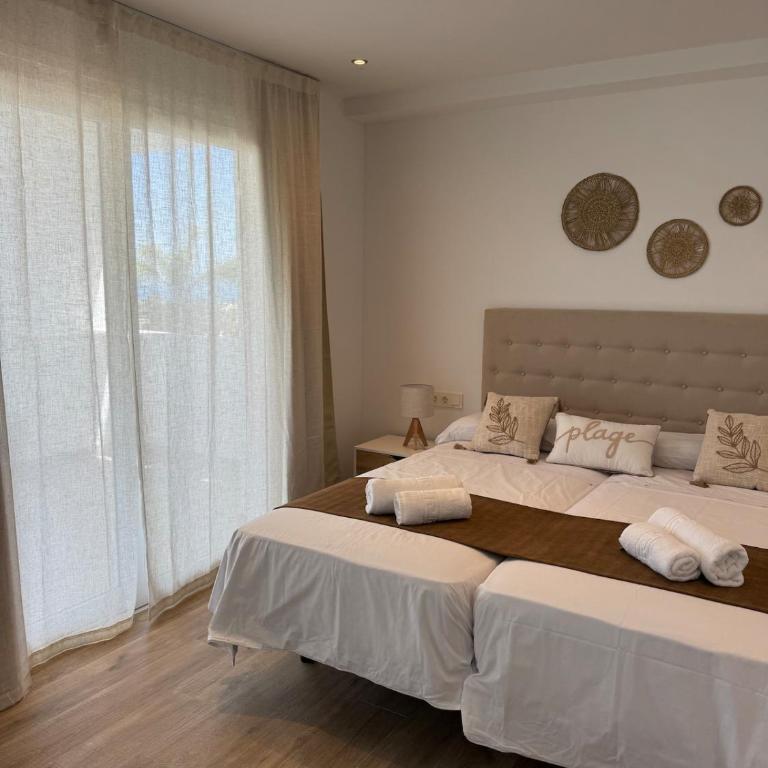 Brisa Lagoon - Apartamento de 2 dormitorios - 18