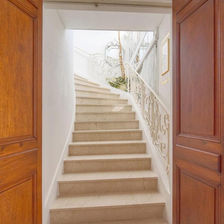 FRGK 'Luxury Villa Mevania Antibes Heated Pool, Spa & Ultra-Fast Wi-Fi' - Villa with Private Pool - 27
