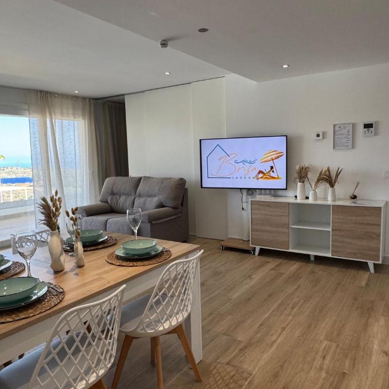 Brisa Lagoon - Apartamento de 2 dormitorios - 22