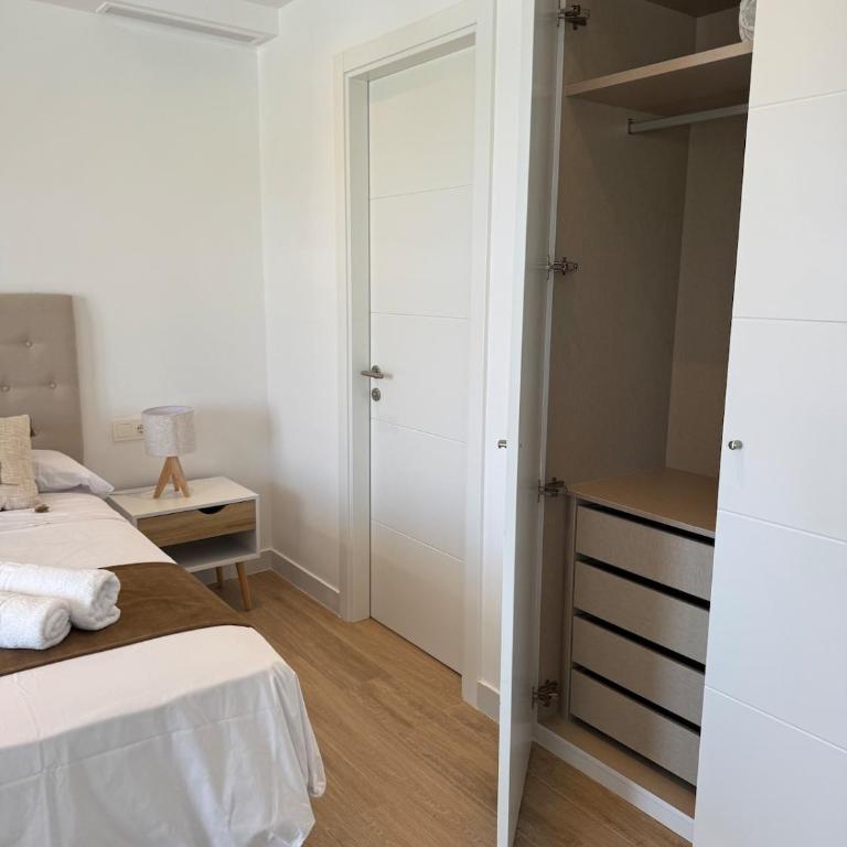 Brisa Lagoon - Apartamento de 2 dormitorios - 23
