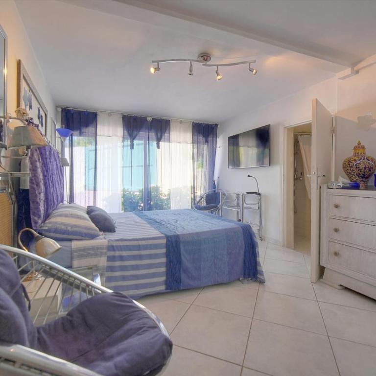 FRGK 'Luxury Villa Mevania Antibes Heated Pool, Spa & Ultra-Fast Wi-Fi' - Villa with Private Pool - 32