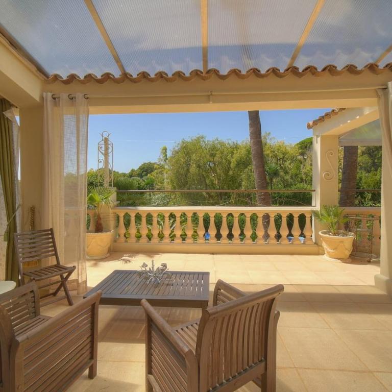 FRGK 'Luxury Villa Mevania Antibes Heated Pool, Spa & Ultra-Fast Wi-Fi' - Villa with Private Pool - 34
