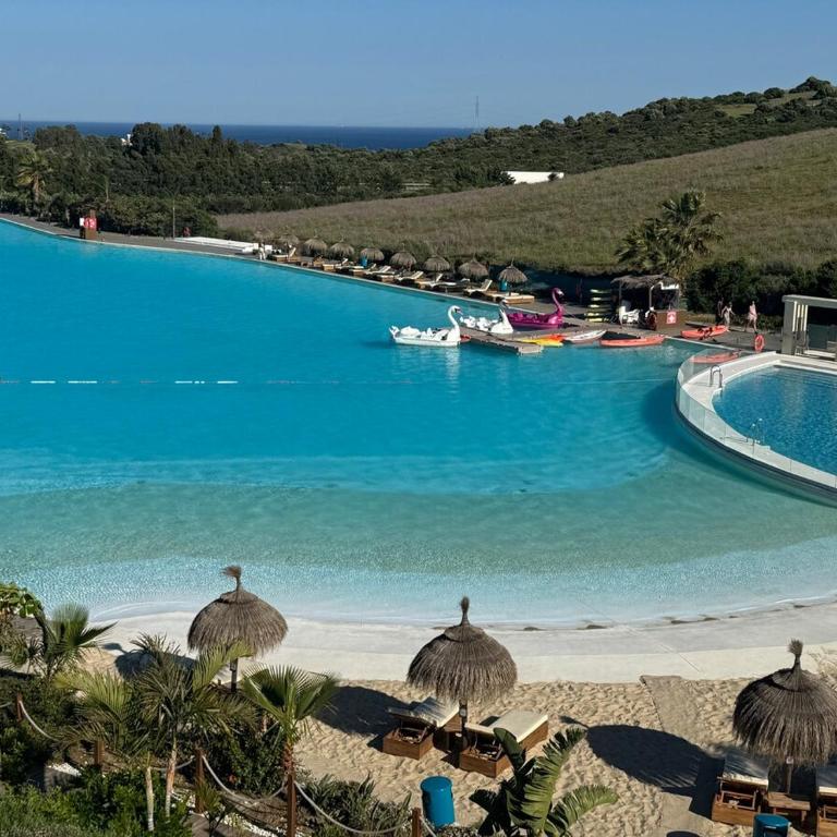 Brisa Lagoon - Apartamento de 2 dormitorios - 31