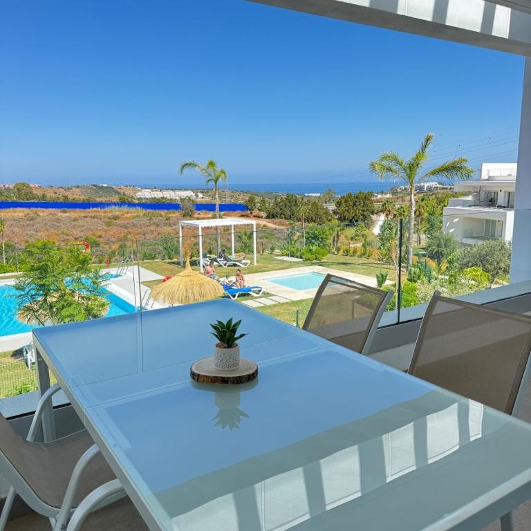 Brisa Lagoon - Apartamento de 2 dormitorios - 32
