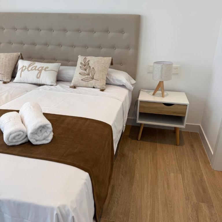 Brisa Lagoon - Apartamento de 2 dormitorios - 35