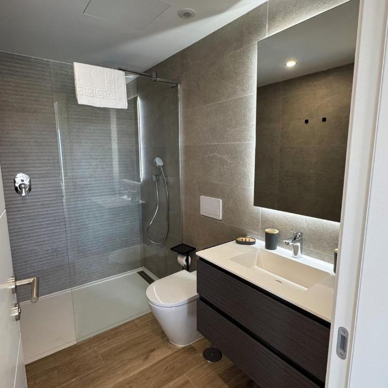 Brisa Lagoon - Apartamento de 2 dormitorios - 36