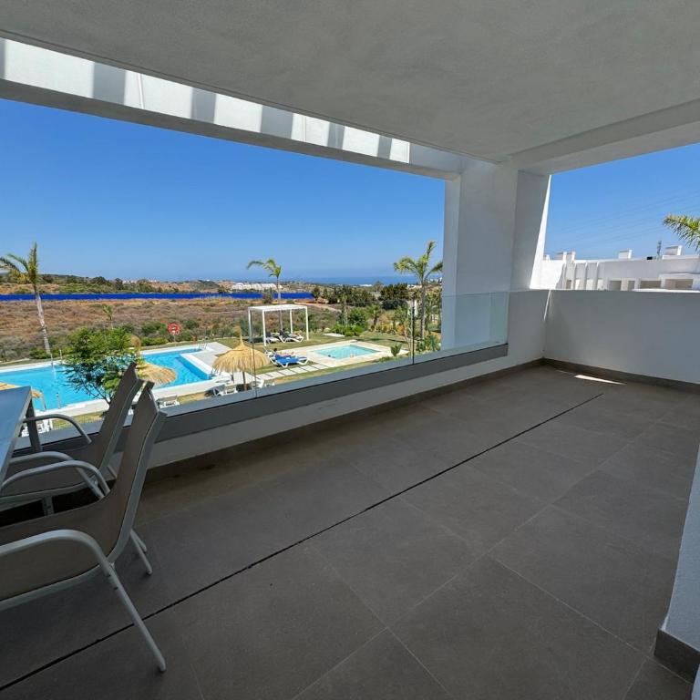 Brisa Lagoon - Apartamento de 2 dormitorios - 38