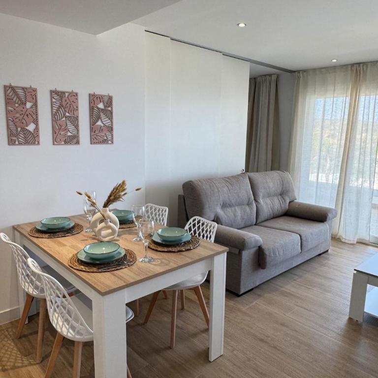 Brisa Lagoon - Apartamento de 2 dormitorios - 40
