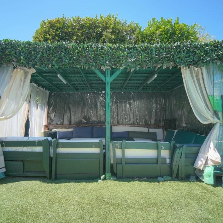 FRGK 'Luxury Villa Mevania Antibes Heated Pool, Spa & Ultra-Fast Wi-Fi' - Villa with Private Pool - 55