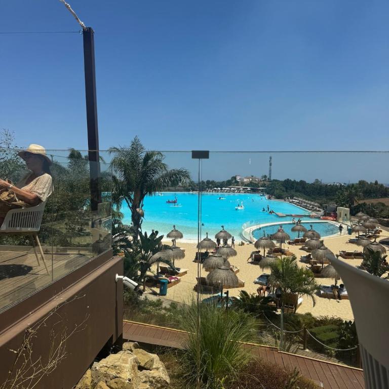 Brisa Lagoon - Apartamento de 2 dormitorios - 44