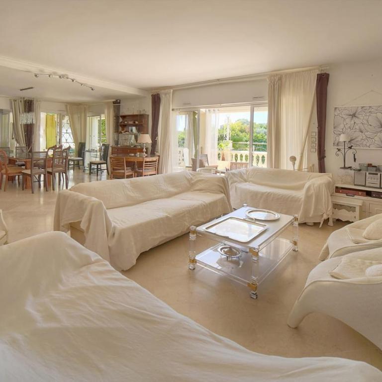 FRGK 'Luxury Villa Mevania Antibes Heated Pool, Spa & Ultra-Fast Wi-Fi' - Villa with Private Pool - 57