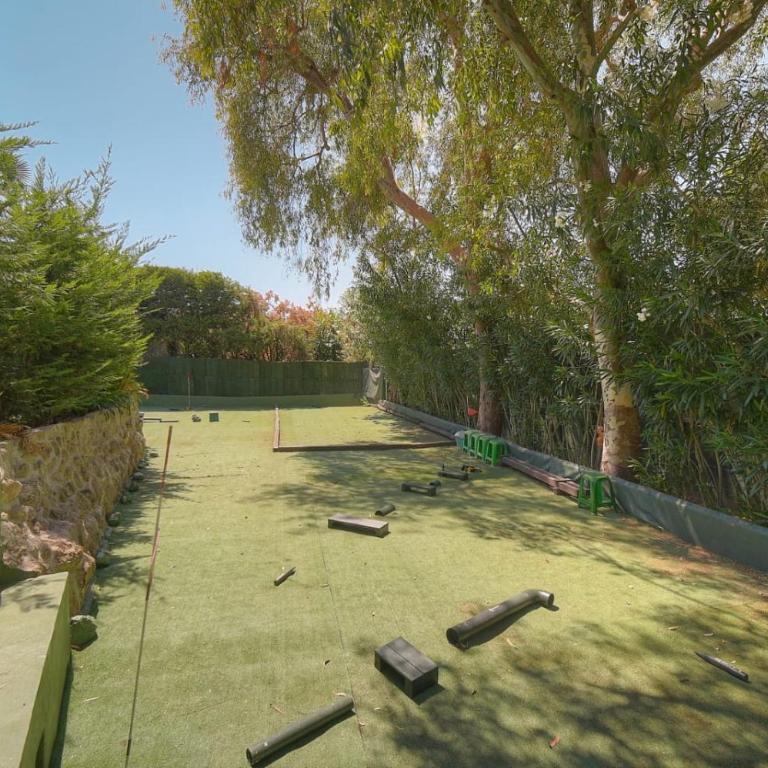FRGK 'Luxury Villa Mevania Antibes Heated Pool, Spa & Ultra-Fast Wi-Fi' - Villa with Private Pool - 61