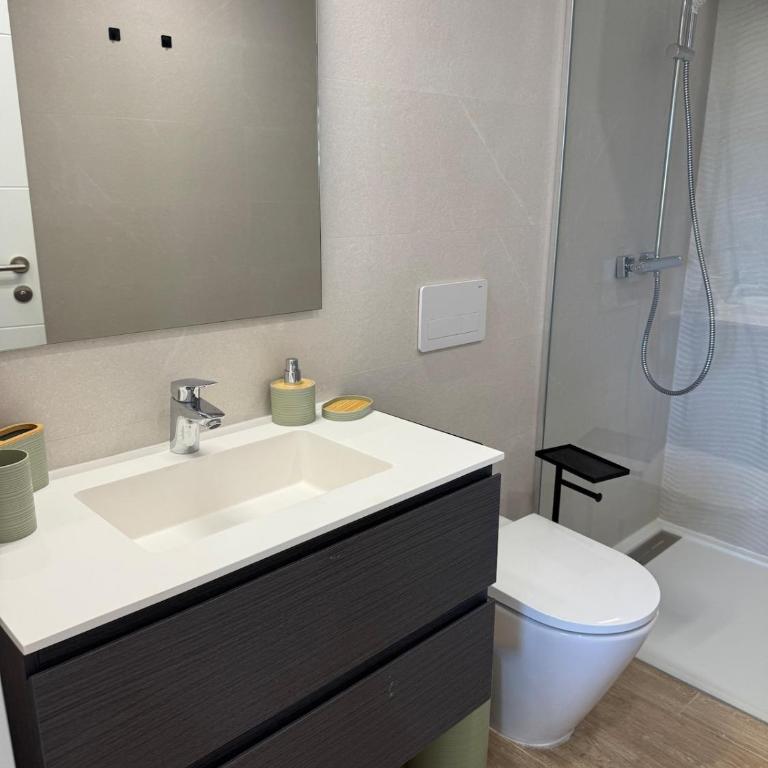 Brisa Lagoon - Apartamento de 2 dormitorios - 52