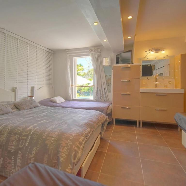 FRGK 'Luxury Villa Mevania Antibes Heated Pool, Spa & Ultra-Fast Wi-Fi' - Villa with Private Pool - 71