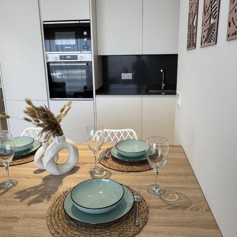 Brisa Lagoon - Apartamento de 2 dormitorios - 61