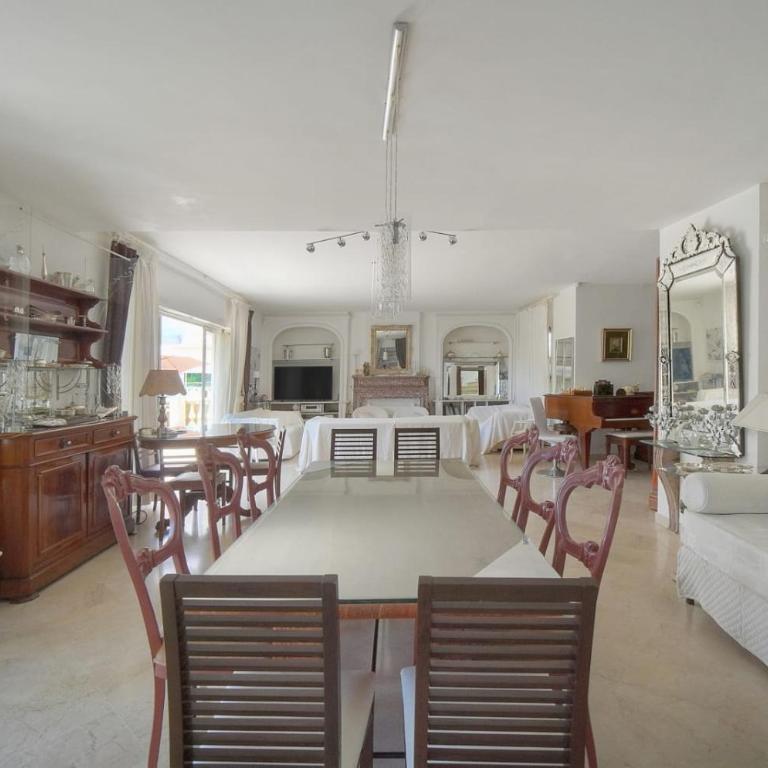 FRGK 'Luxury Villa Mevania Antibes Heated Pool, Spa & Ultra-Fast Wi-Fi' - Villa with Private Pool - 76