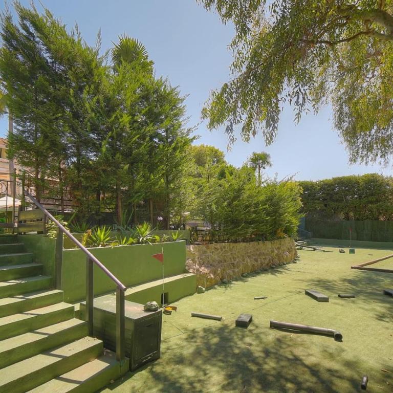 FRGK 'Luxury Villa Mevania Antibes Heated Pool, Spa & Ultra-Fast Wi-Fi' - Villa with Private Pool - 79