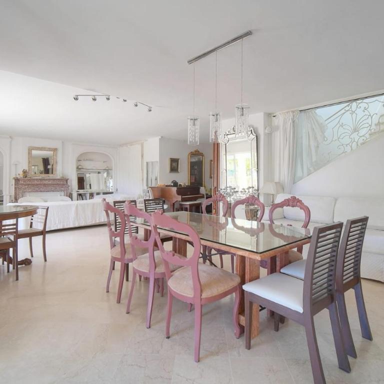 FRGK 'Luxury Villa Mevania Antibes Heated Pool, Spa & Ultra-Fast Wi-Fi' - Villa with Private Pool - 80