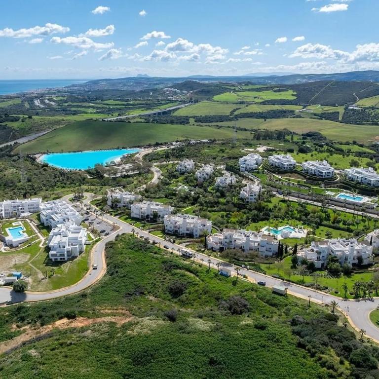 Brisa Lagoon - Apartamento de 2 dormitorios - 67