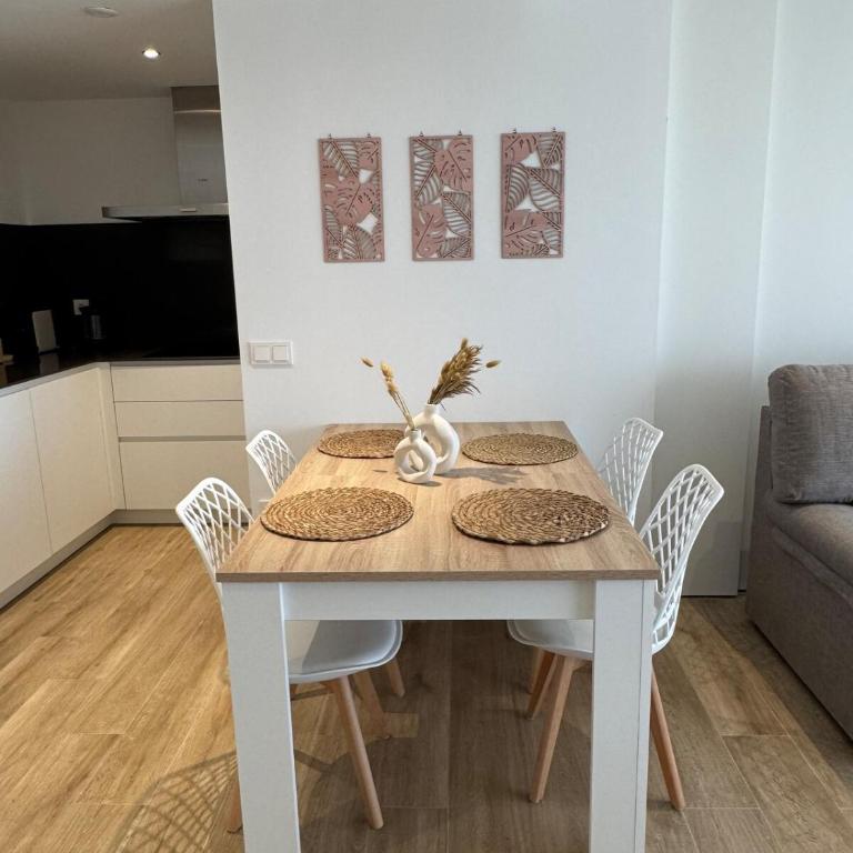 Brisa Lagoon - Apartamento de 2 dormitorios - 68