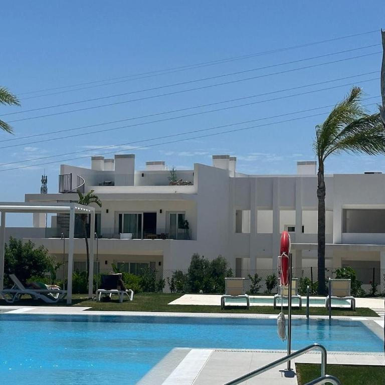 Brisa Lagoon - Apartamento de 2 dormitorios - 69