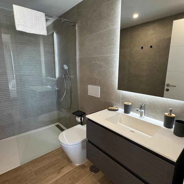 Brisa Lagoon - Apartamento de 2 dormitorios - 71