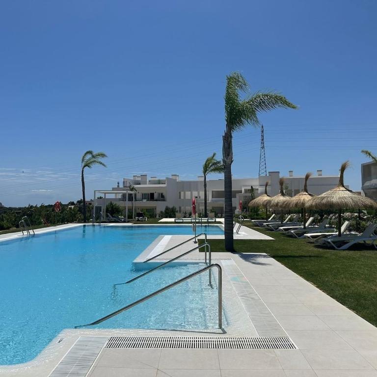 Brisa Lagoon - Apartamento de 2 dormitorios - 79