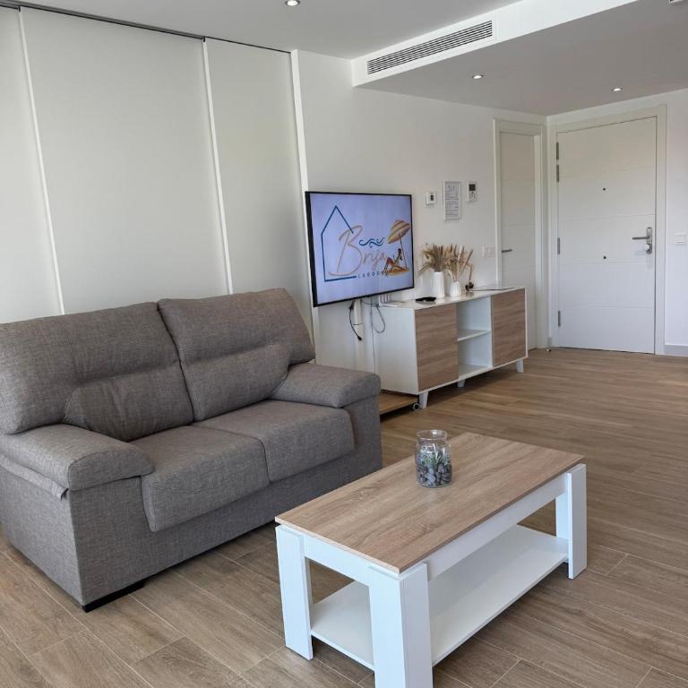Brisa Lagoon - Apartamento de 2 dormitorios - 82