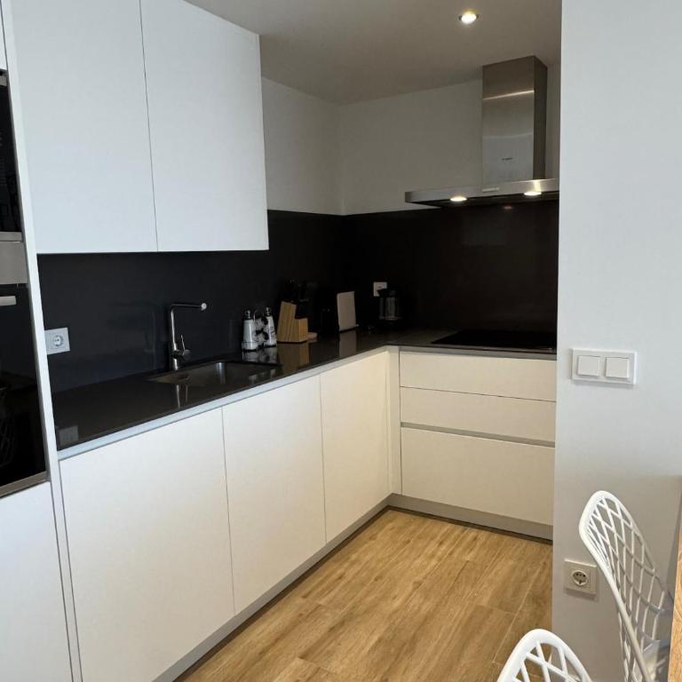 Brisa Lagoon - Apartamento de 2 dormitorios - 83