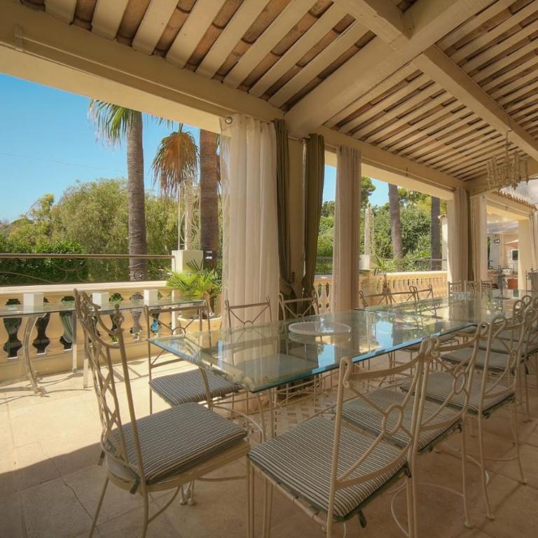 FRGK 'Luxury Villa Mevania Antibes Heated Pool, Spa & Ultra-Fast Wi-Fi' - Villa with Private Pool - 98