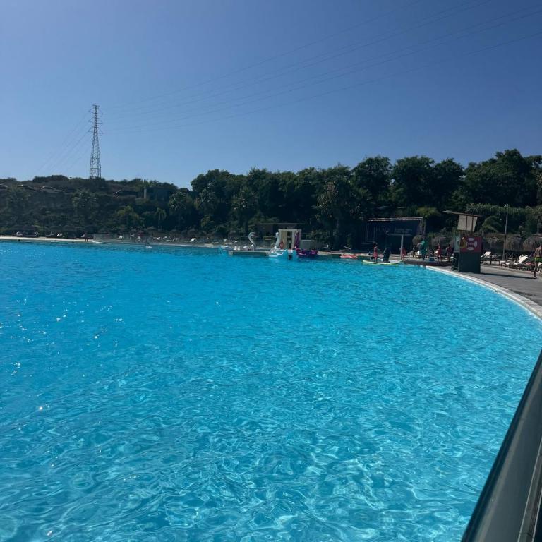 Brisa Lagoon - Apartamento de 2 dormitorios - 85