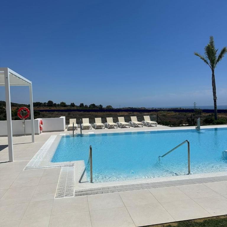 Brisa Lagoon - Apartamento de 2 dormitorios - 88