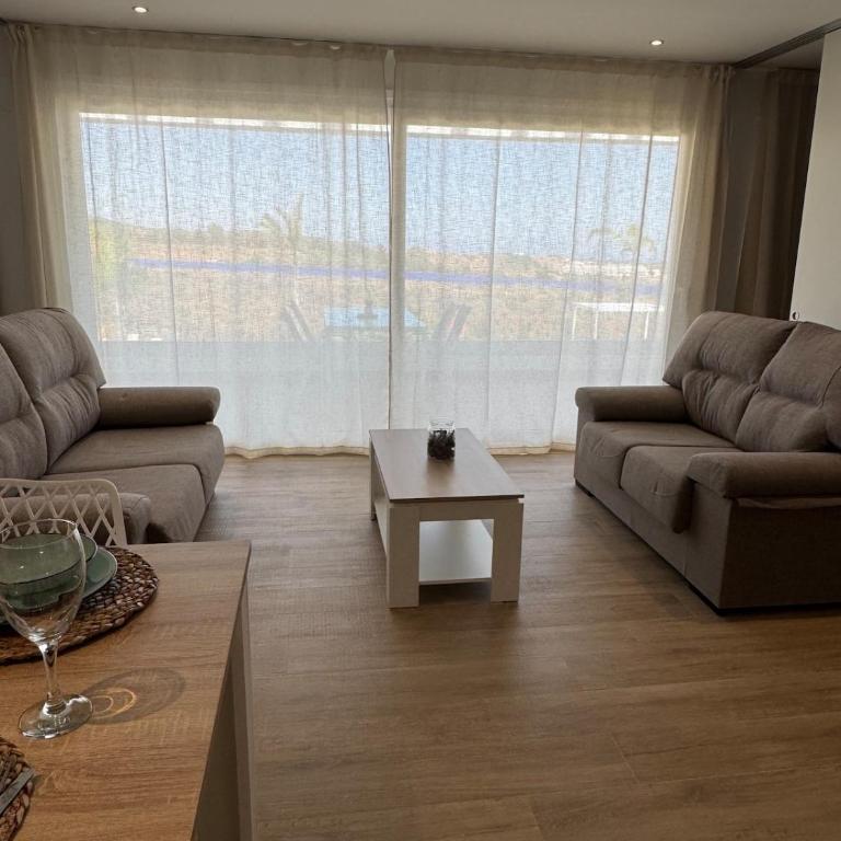 Brisa Lagoon - Apartamento de 2 dormitorios - 89