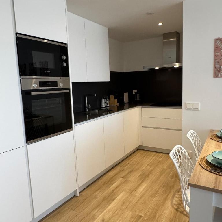 Brisa Lagoon - Apartamento de 2 dormitorios - 90