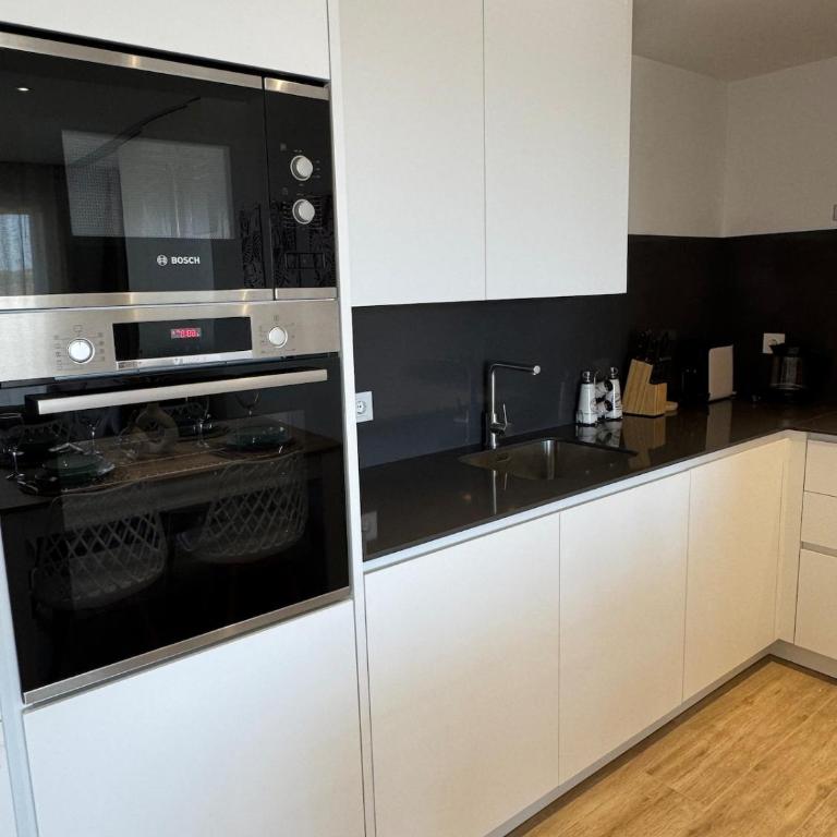 Brisa Lagoon - Apartamento de 2 dormitorios - 92