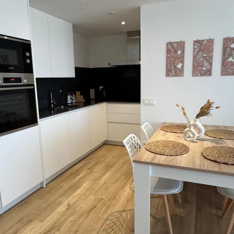 Brisa Lagoon - Apartamento de 2 dormitorios - 96