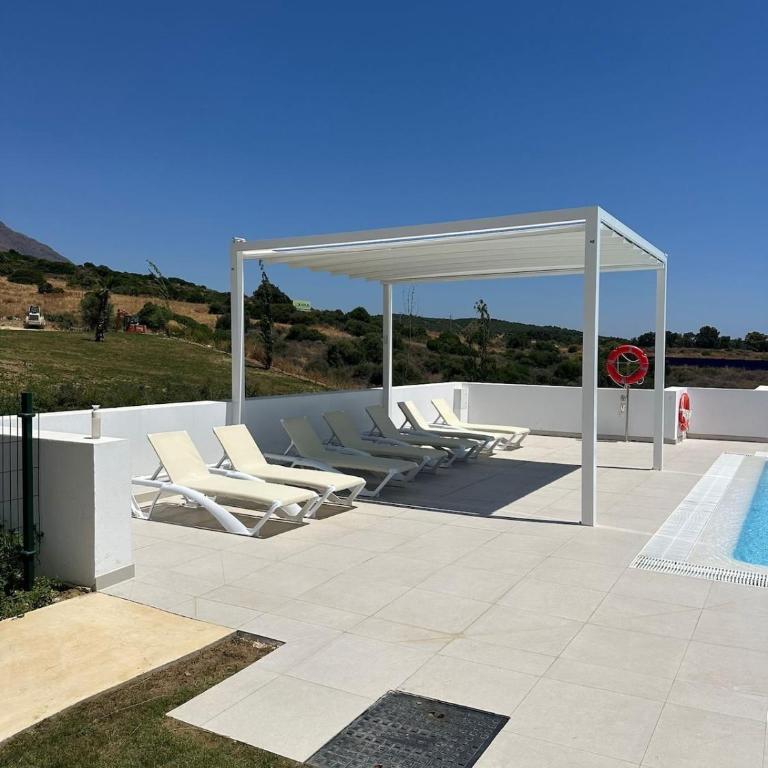 Brisa Lagoon - Apartamento de 2 dormitorios - 97
