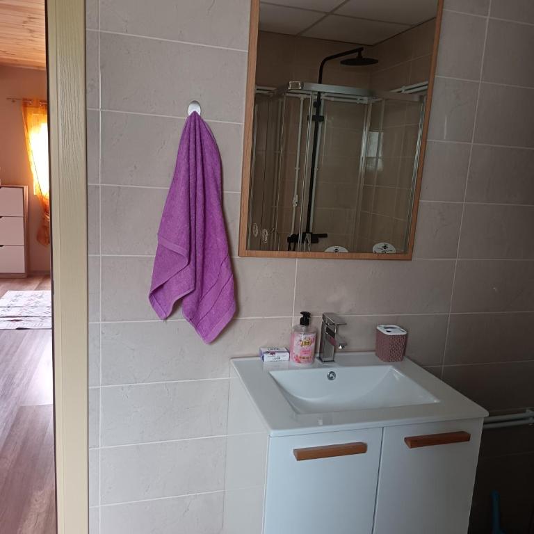Mona apartman - One-Bedroom Apartment - 19