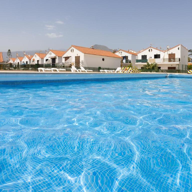 Two apartments 250m from las americas Beach - Apartamento de 3 dormitorios - 29