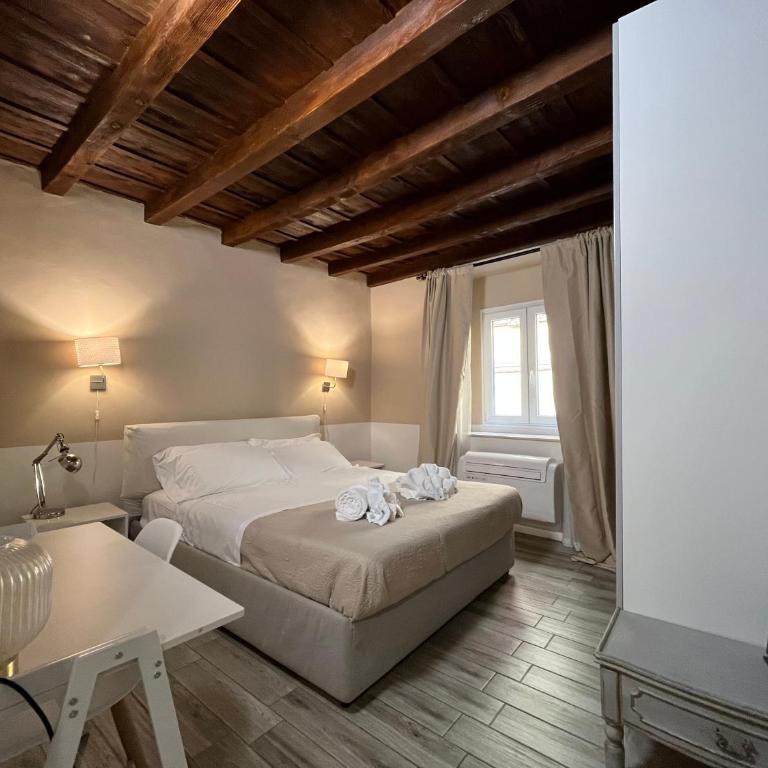 Piccolo Rifugio in Santa Croce - Appartamento con 1 Camera da Letto - 5