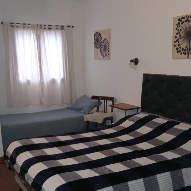 CASONA Malva del Rio - Habitación Triple - 2