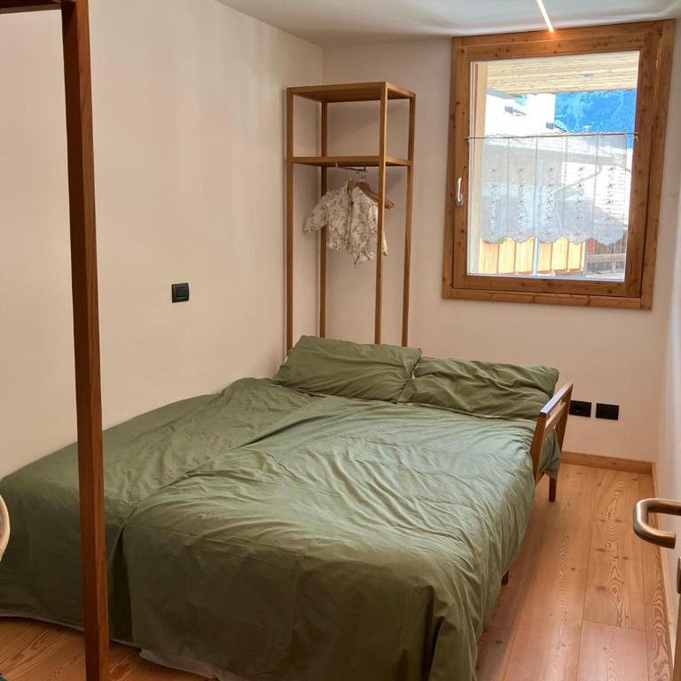 Sella Ronda dalla Val di Fassa - CiasaNu 1° Piano - Three-Bedroom Apartment - 53