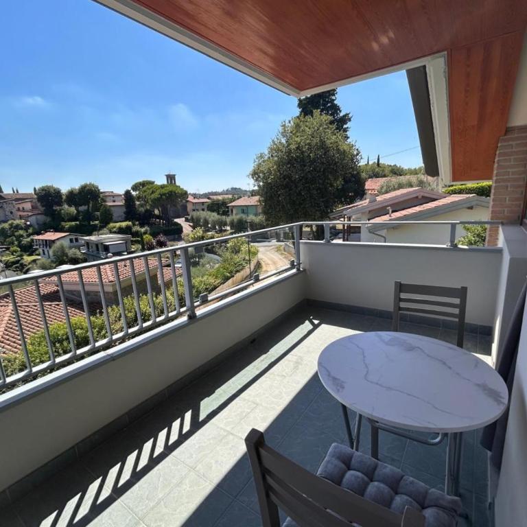 Casa Pratello Design e Relax con Vista Lago - Apartment mit 2 Schlafzimmern - 38