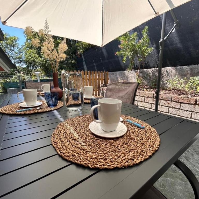 Casa Pratello Design e Relax con Vista Lago - Apartment mit 2 Schlafzimmern - 40