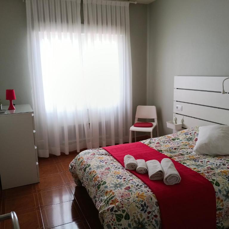 II En el corazón de Oviedo C Foncalada - Apartamento - 1