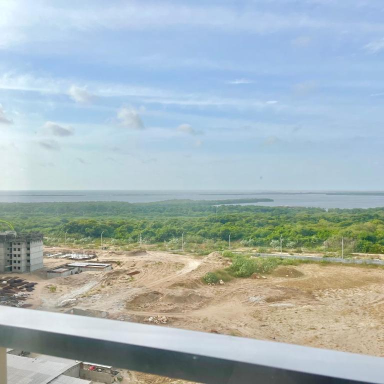Relax with a views, massage chairs and coffee station - Apartamento de 2 dormitorios con vistas al río - 38