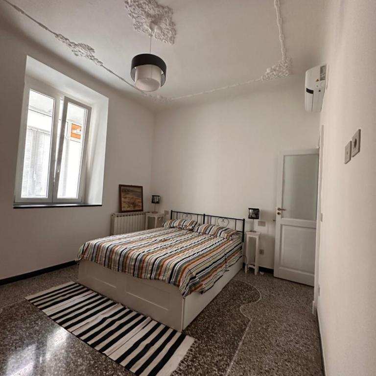 Casa del Viaggiatore - Appartement Standard 3 Chambres - 11
