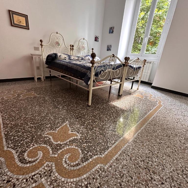 Casa del Viaggiatore - Appartement Standard 3 Chambres - 10